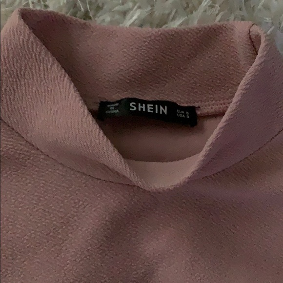 Shein size small bodysuit - Picture 2 of 2